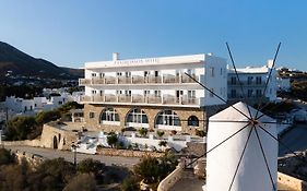 Pandrossos Hotel